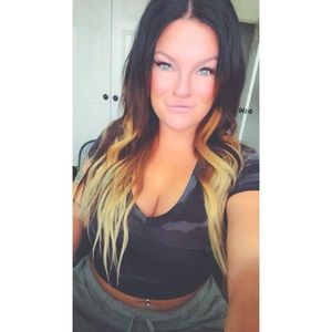 Meet your Posher, Jayme